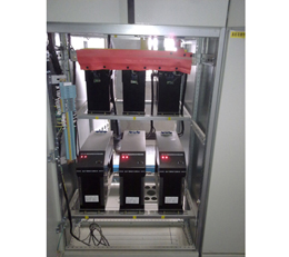 LR-DM����г��ϵ�����ܶ�̬�޹�����װ��